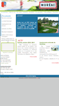 Mobile Screenshot of moreac.fr